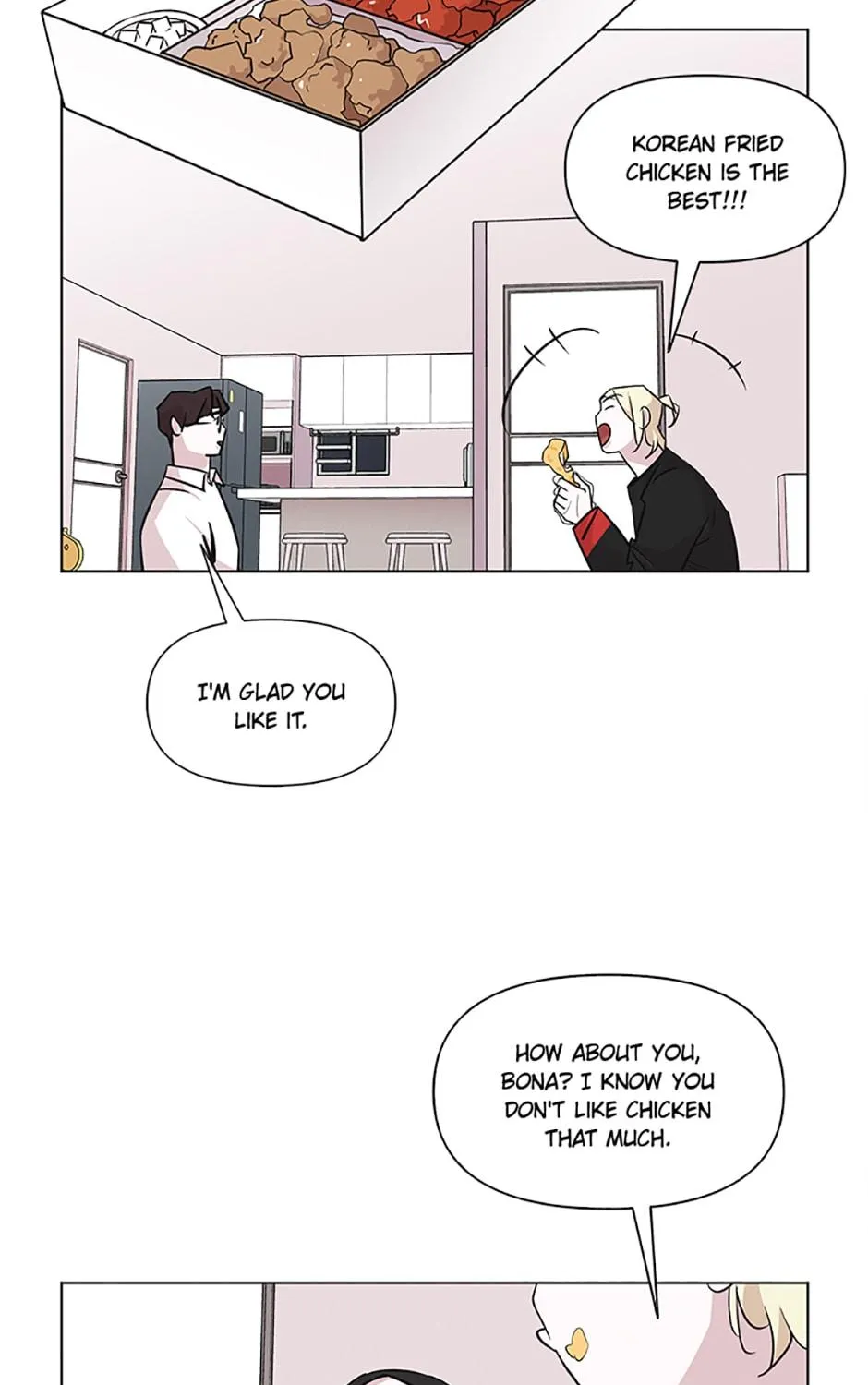 A Married Killer Chapter 62 page 26 - 