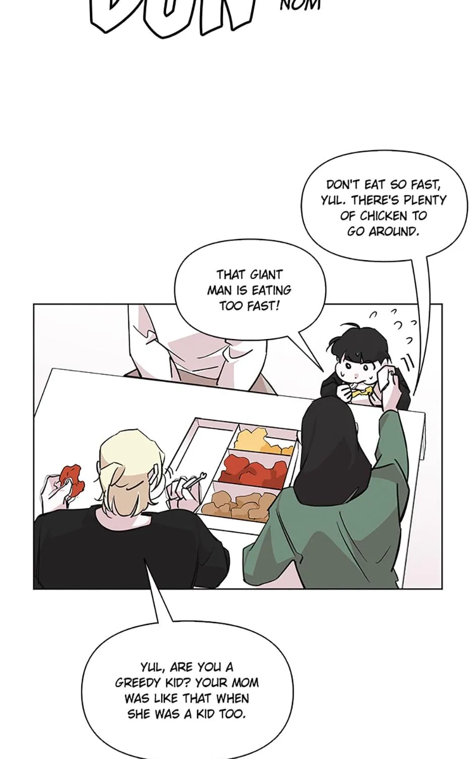 A Married Killer Chapter 62 page 30 - 