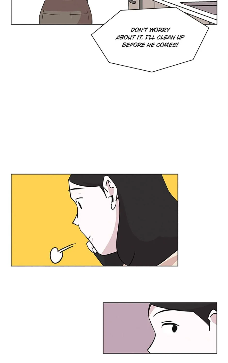 A Married Killer Chapter 62 page 4 - 