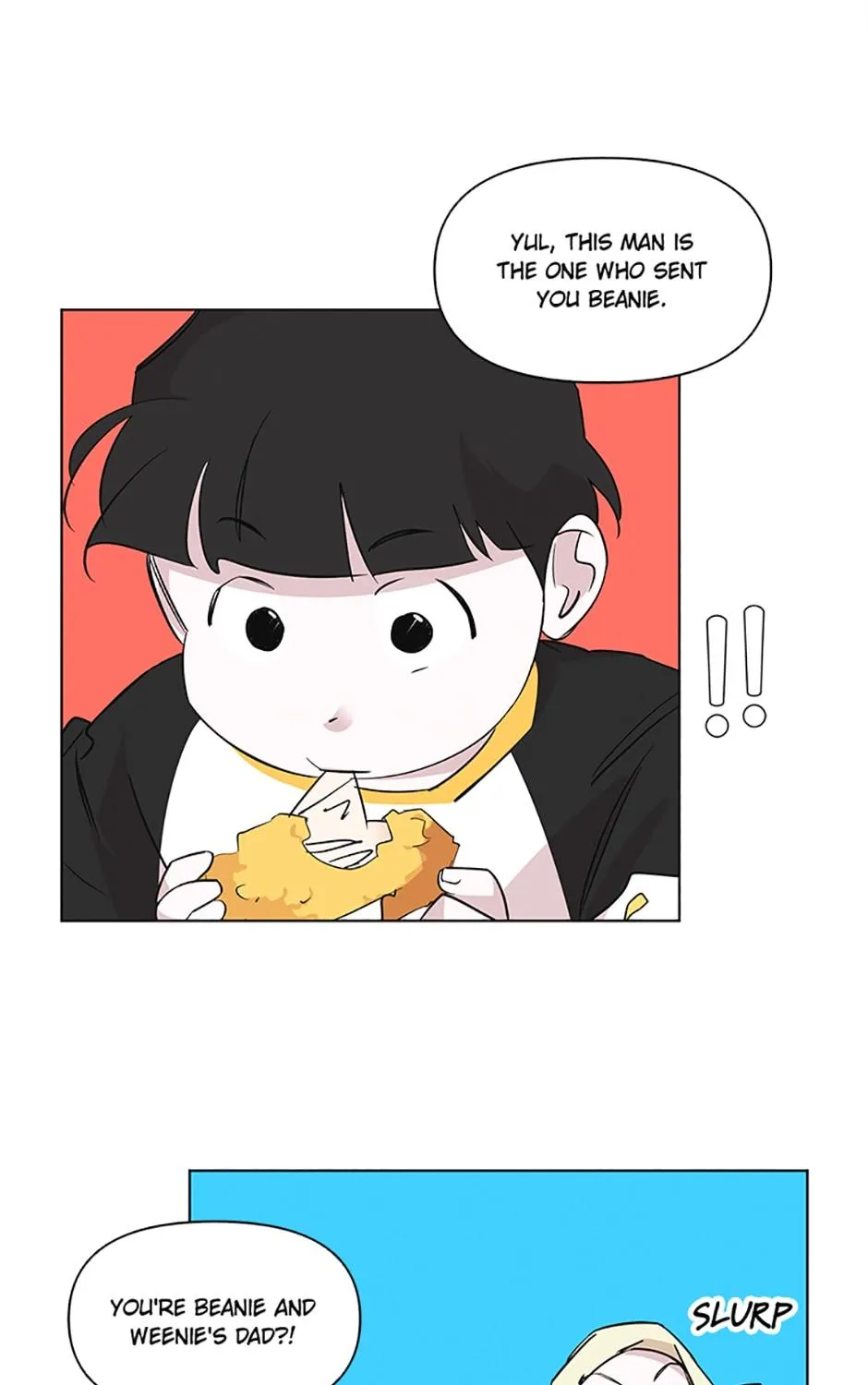 A Married Killer Chapter 62 page 32 - 