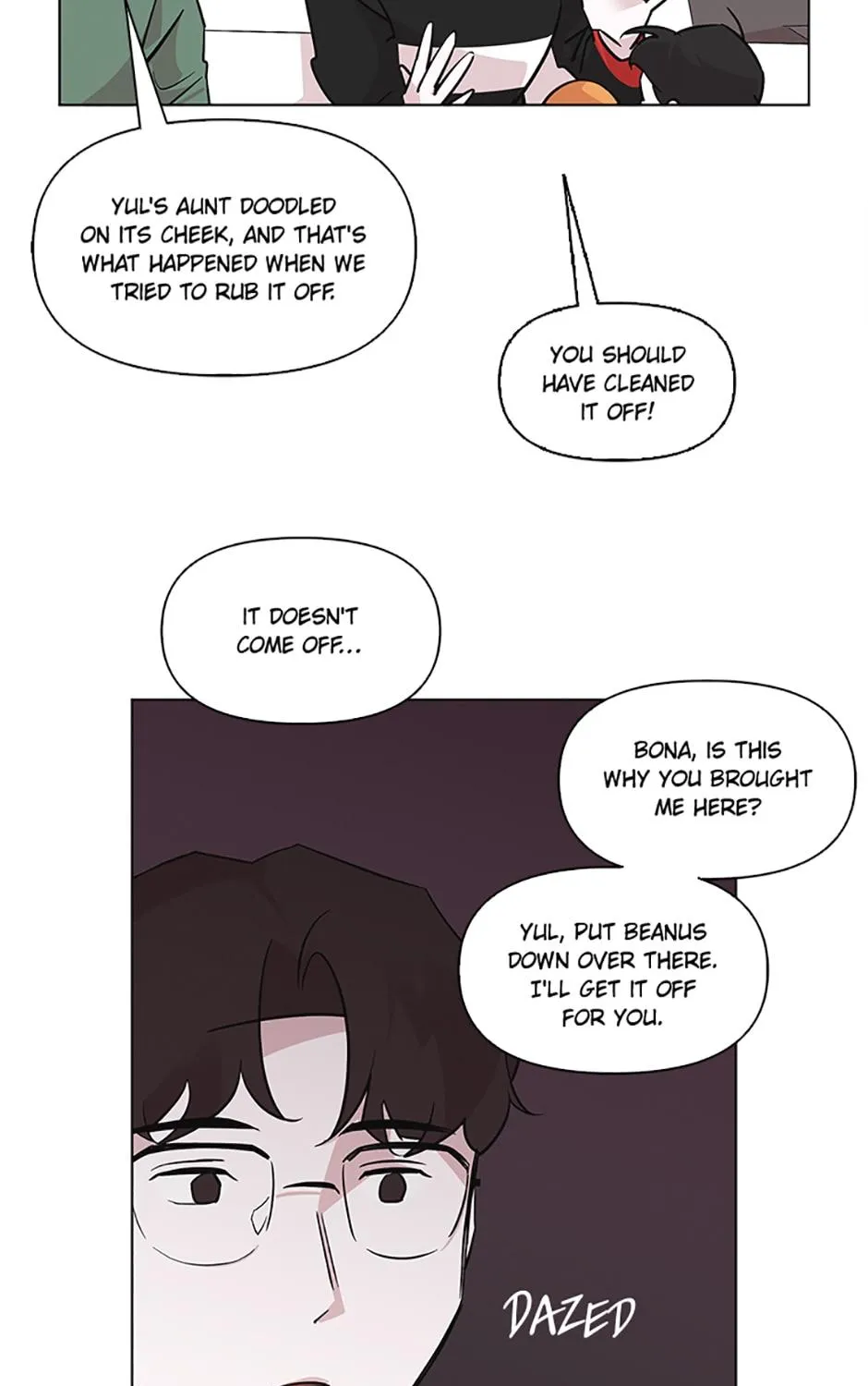 A Married Killer Chapter 62 page 38 - 
