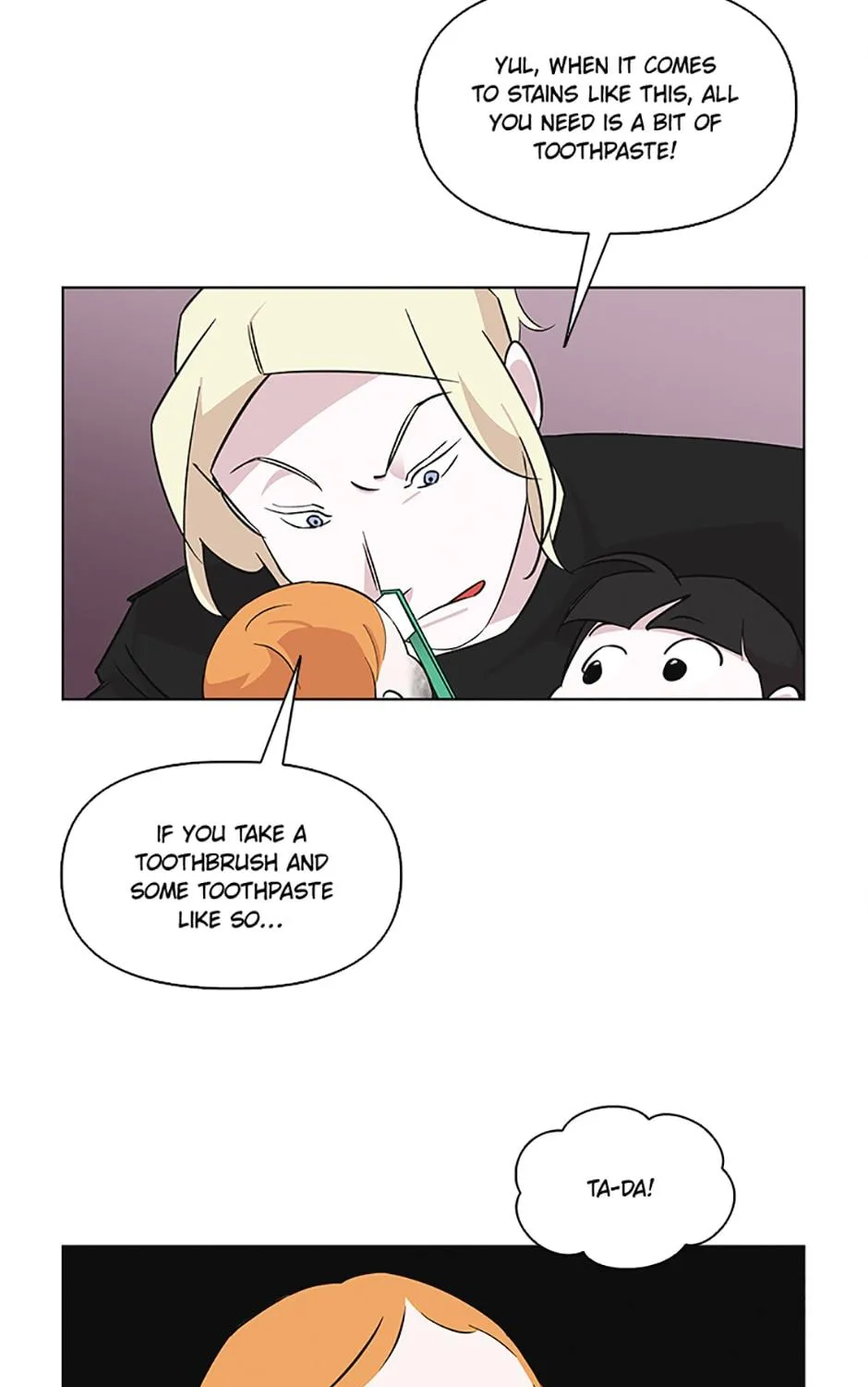 A Married Killer Chapter 62 page 48 - 