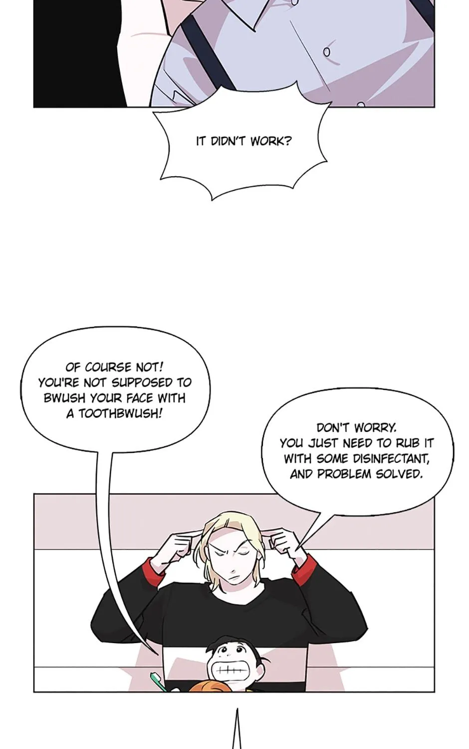 A Married Killer Chapter 62 page 50 - 