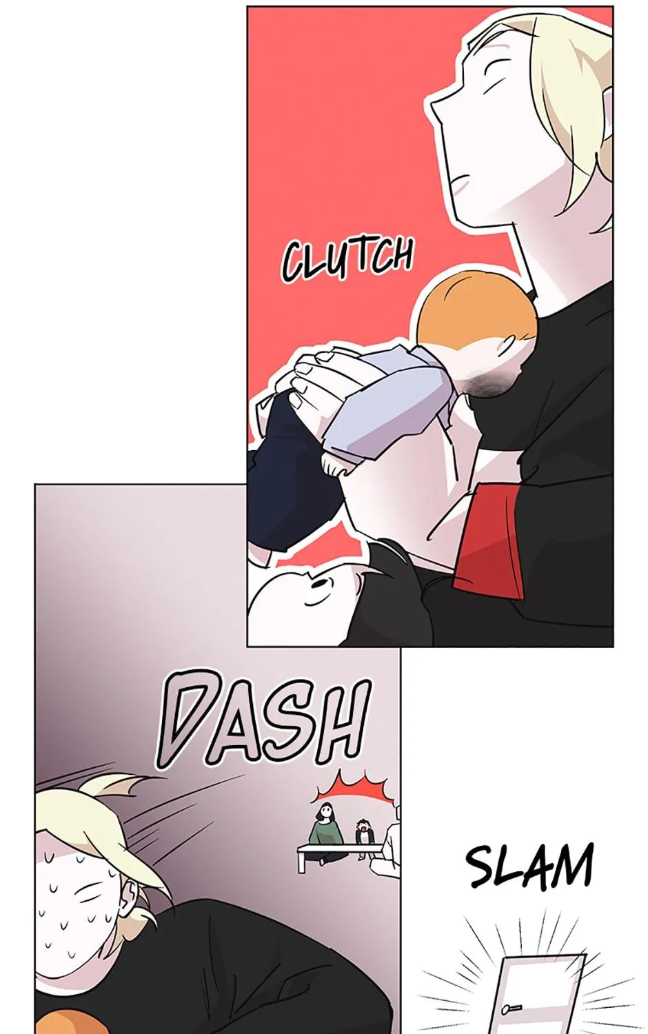 A Married Killer Chapter 62 page 60 - 