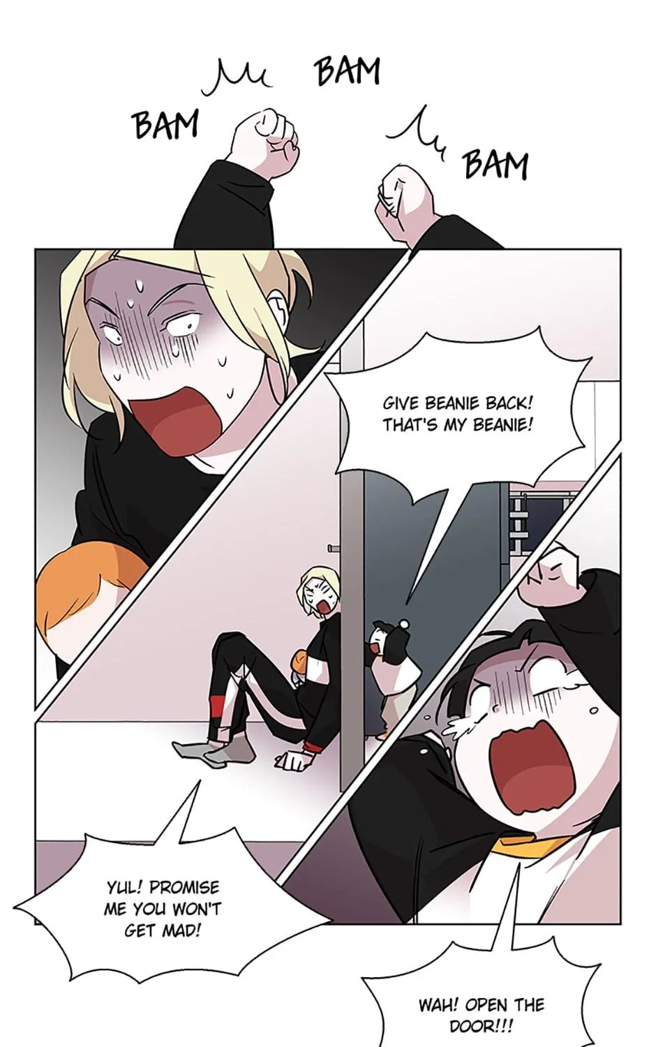 A Married Killer Chapter 62 page 62 - 
