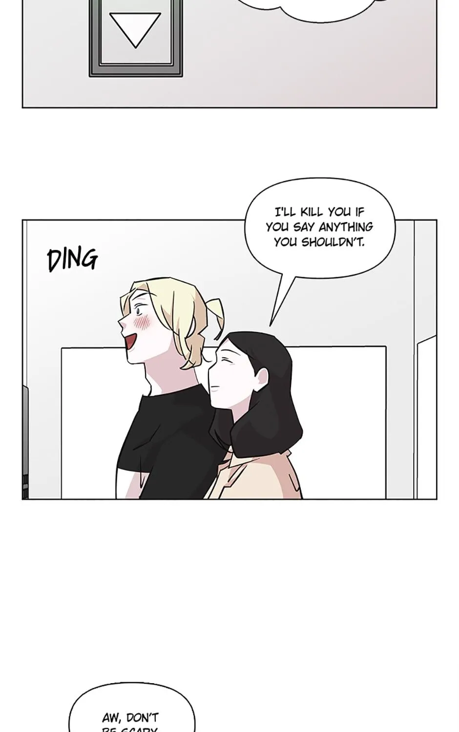 A Married Killer Chapter 62 page 8 - 