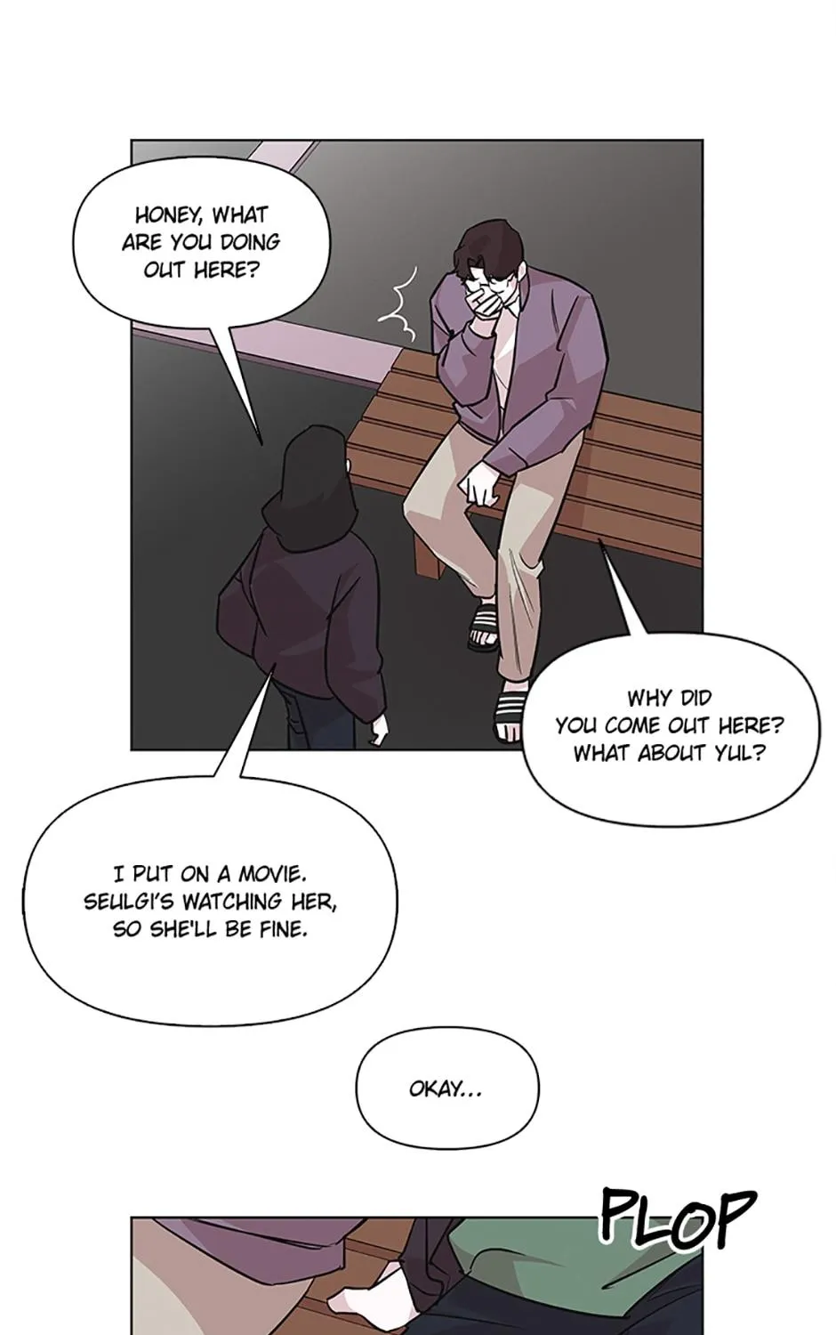 A Married Killer Chapter 62 page 72 - 