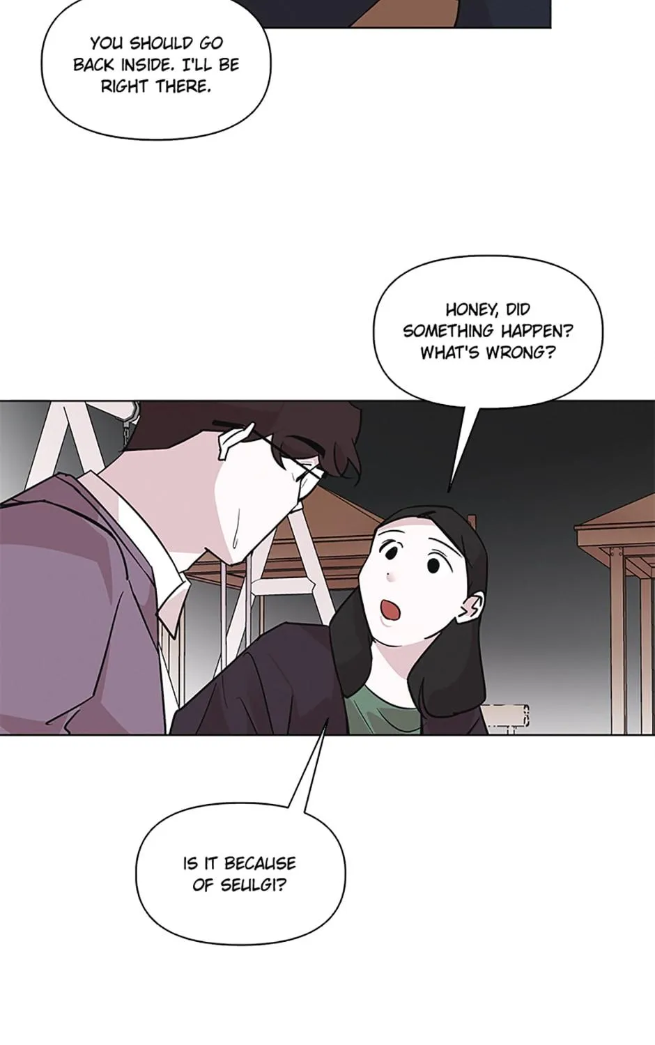 A Married Killer Chapter 62 page 74 - 
