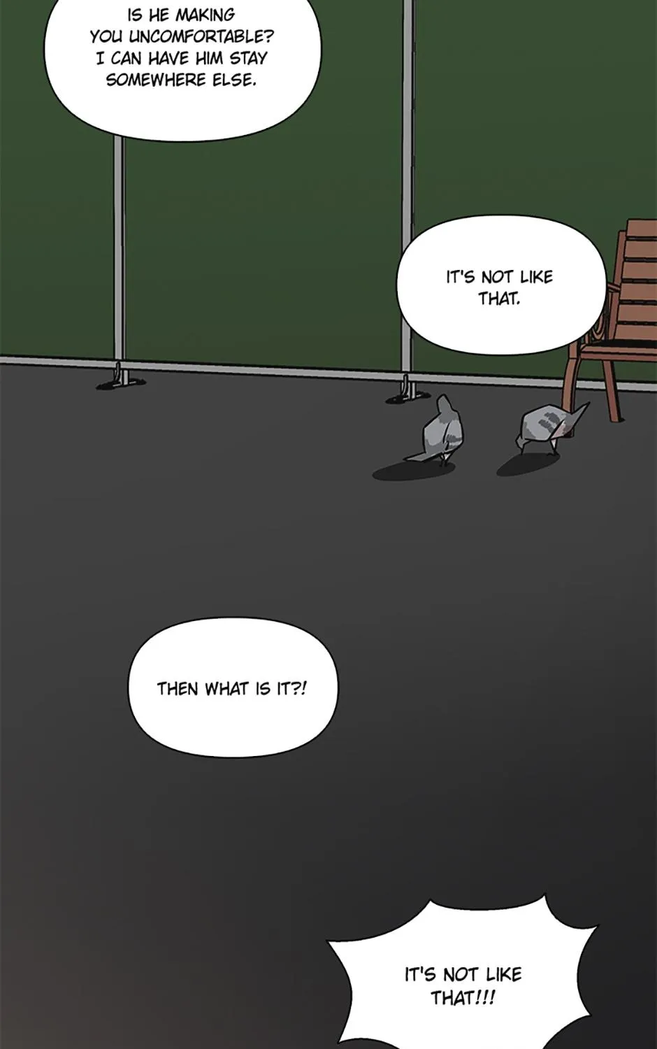 A Married Killer Chapter 62 page 84 - 