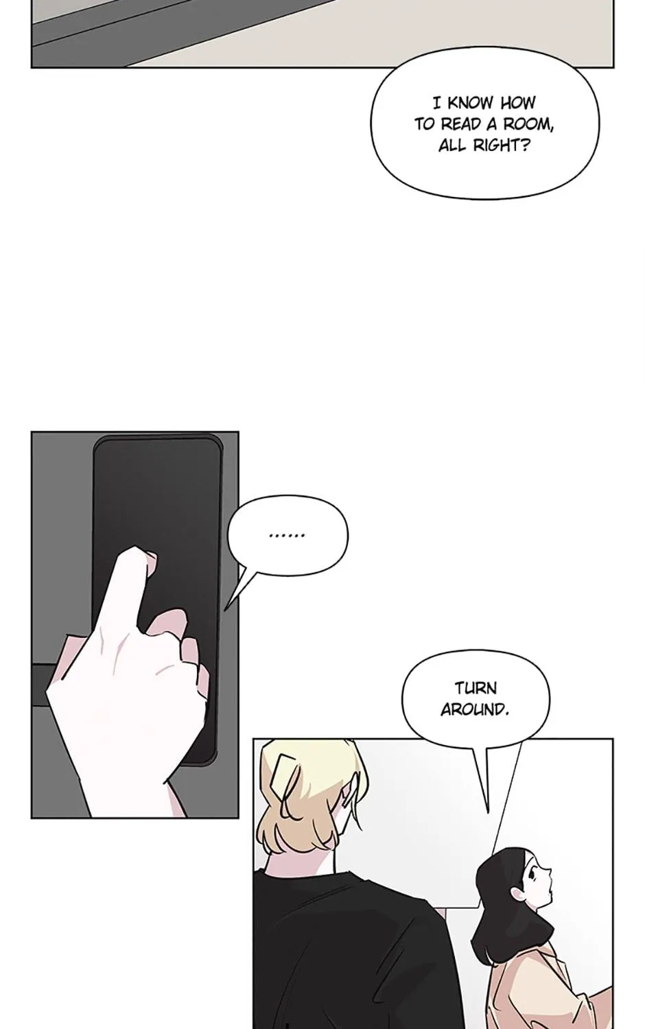 A Married Killer Chapter 62 page 10 - 