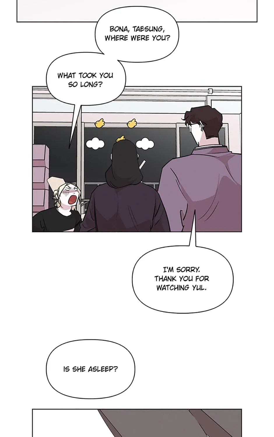 A Married Killer Chapter 63 page 104 - 