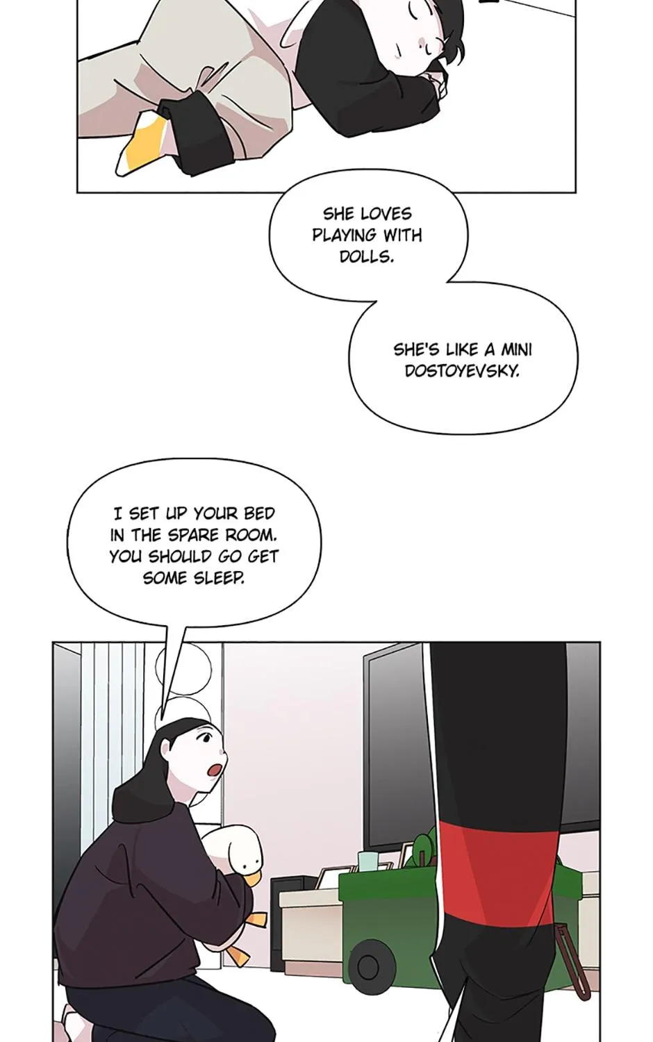 A Married Killer Chapter 63 page 106 - 