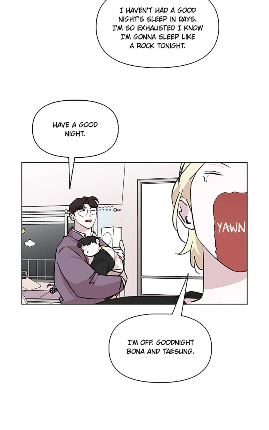 A Married Killer Chapter 63 page 108 - 