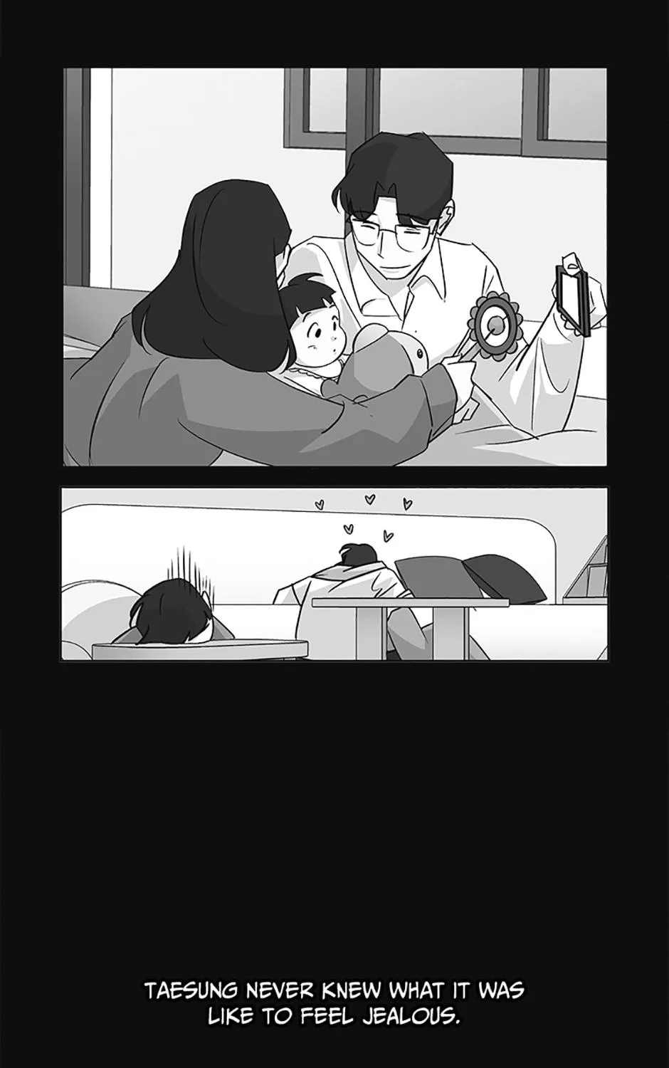 A Married Killer Chapter 63 page 14 - 