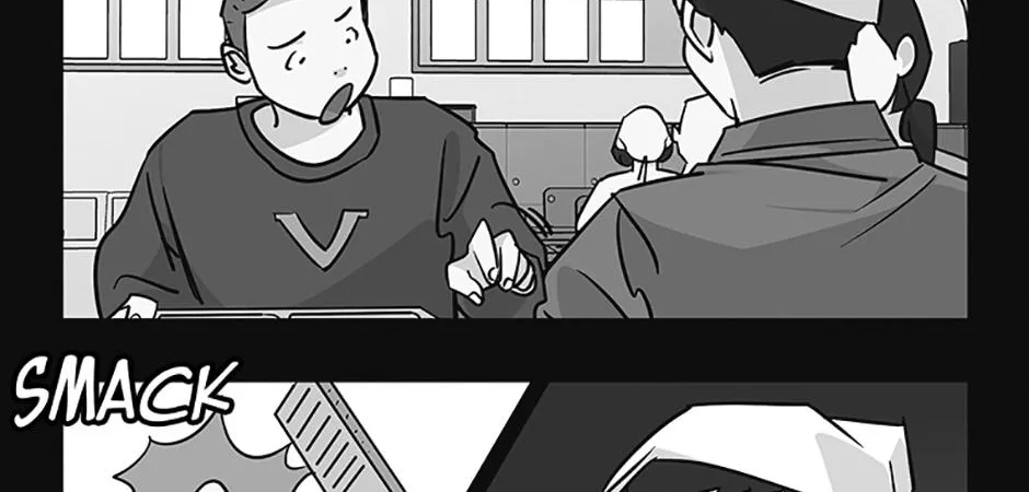 A Married Killer Chapter 63 page 3 - 