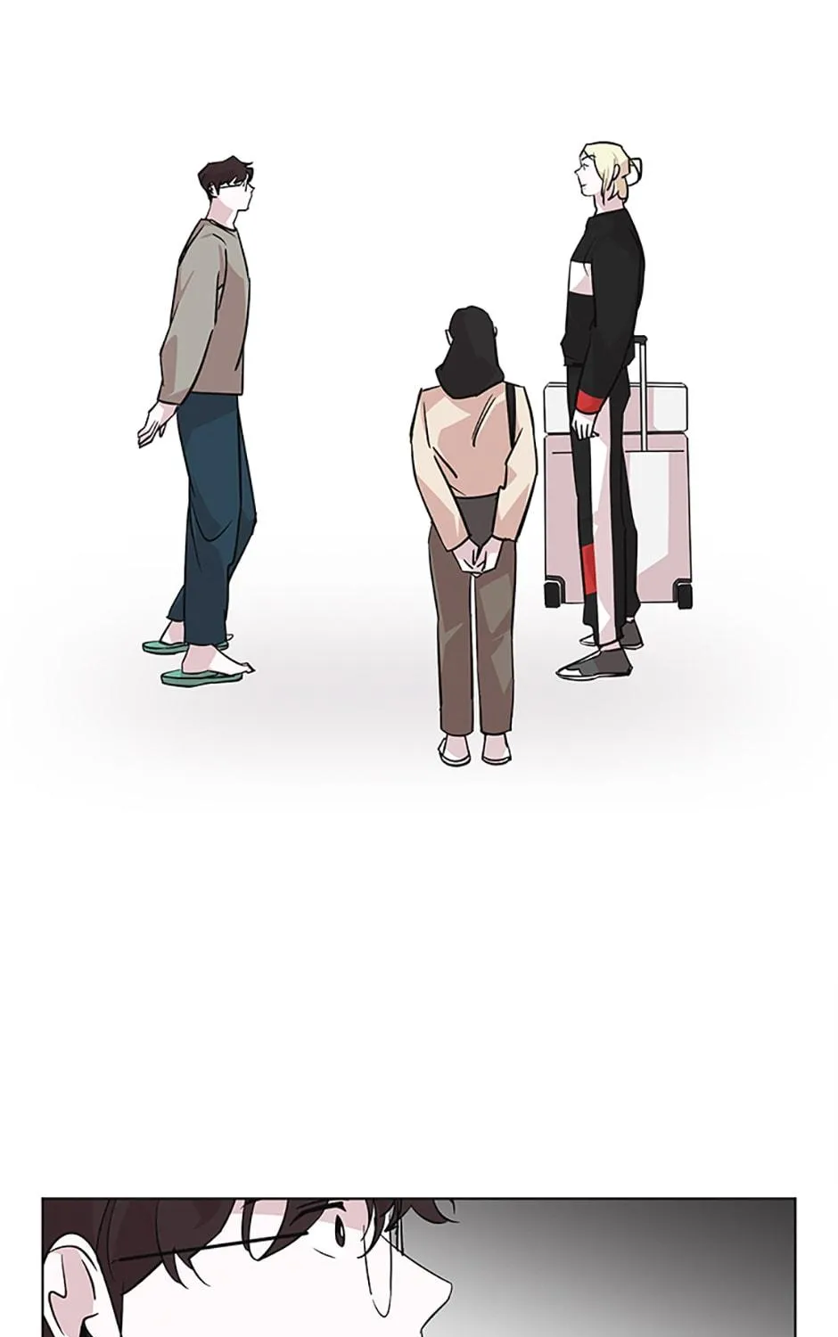 A Married Killer Chapter 63 page 22 - 