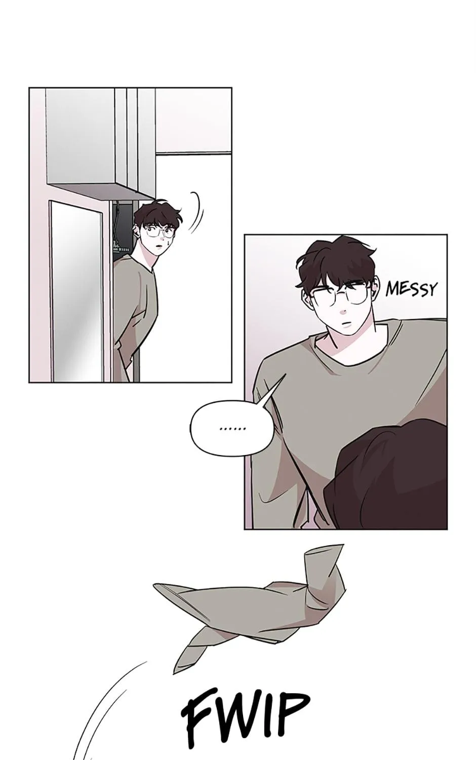 A Married Killer Chapter 63 page 32 - 
