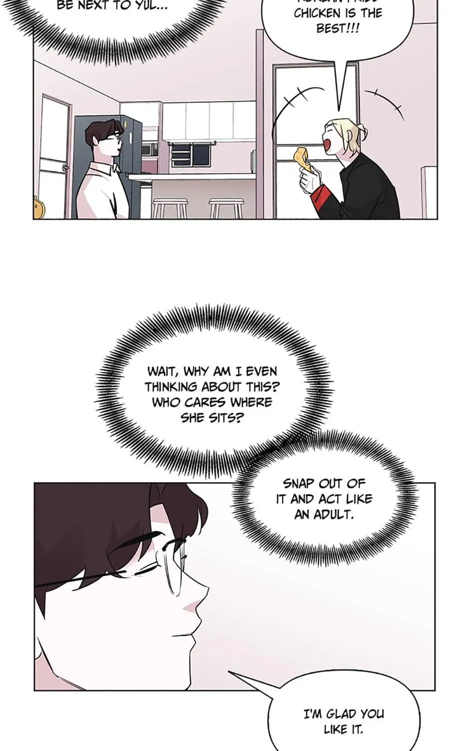A Married Killer Chapter 63 page 40 - 