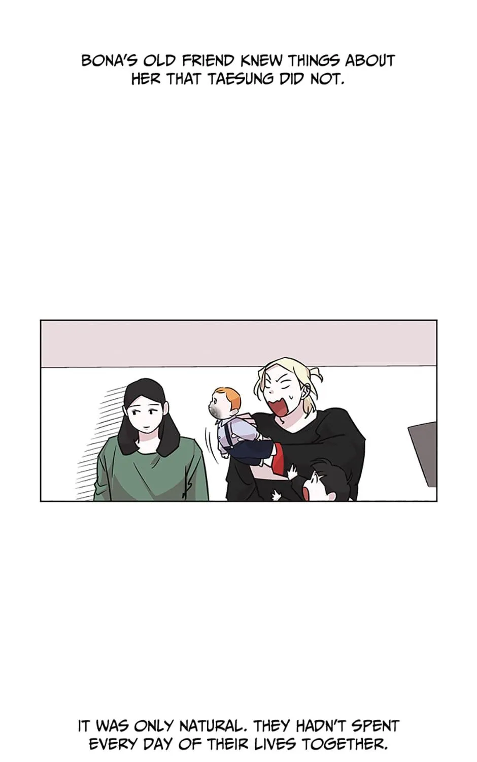 A Married Killer Chapter 63 page 46 - 