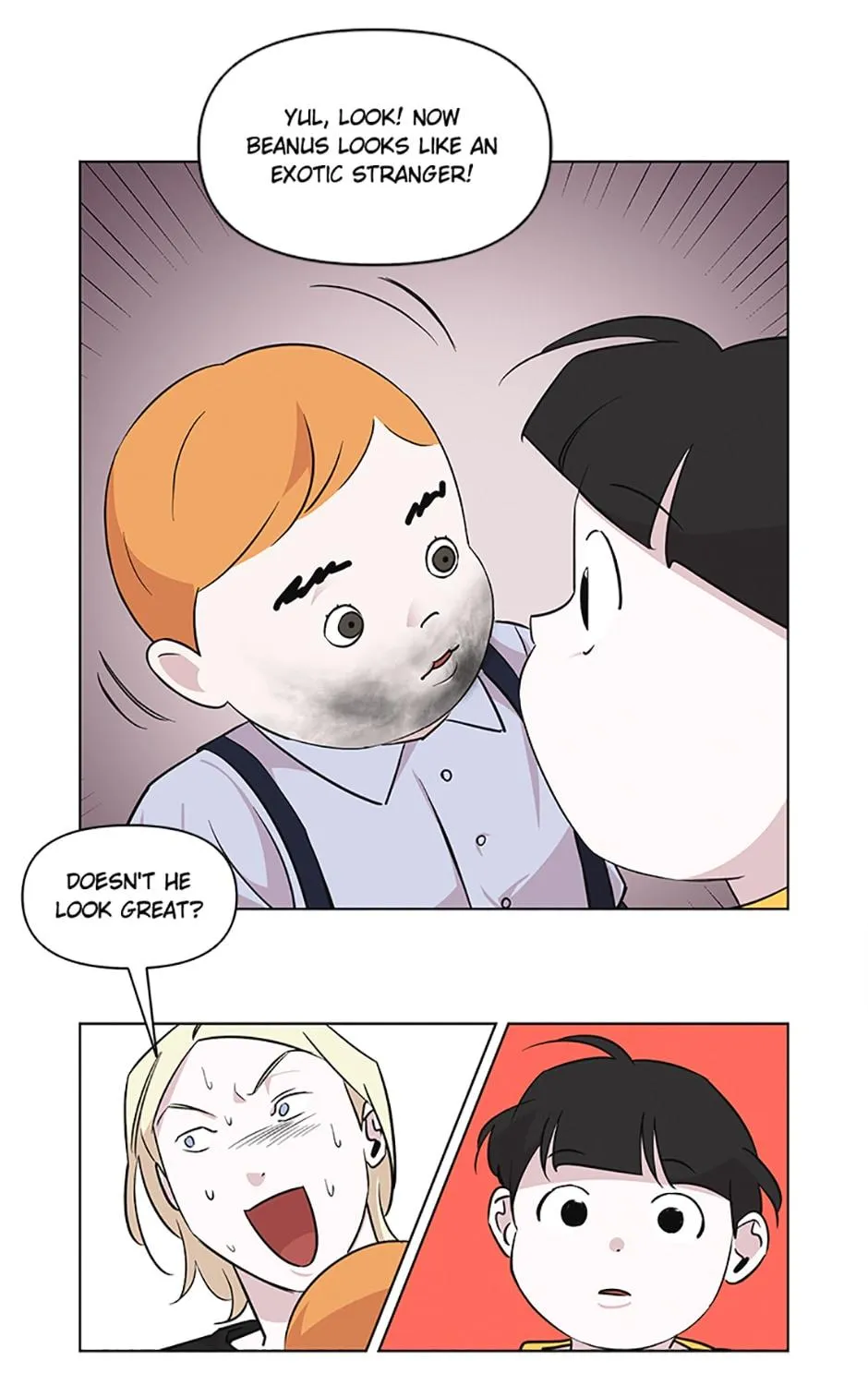 A Married Killer Chapter 63 page 60 - 