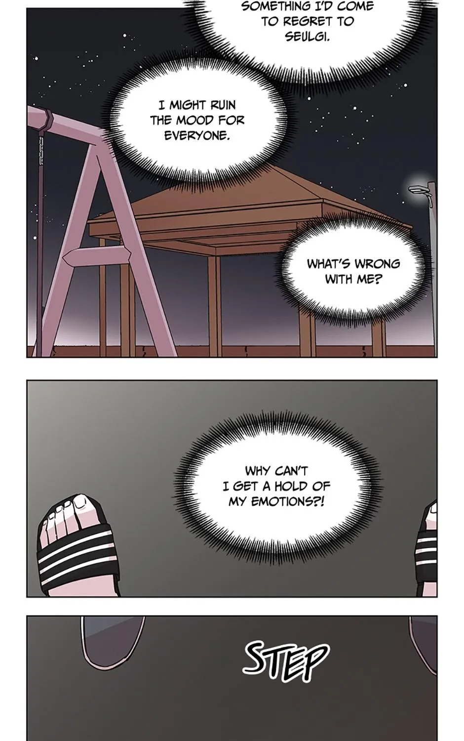 A Married Killer Chapter 63 page 66 - 