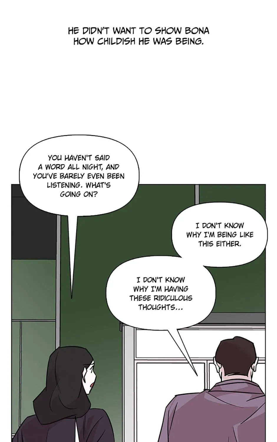 A Married Killer Chapter 63 page 70 - 