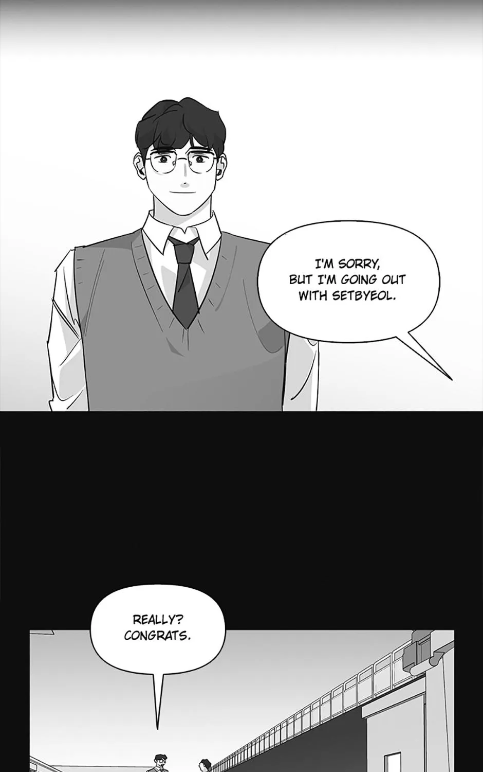 A Married Killer Chapter 63 page 8 - 