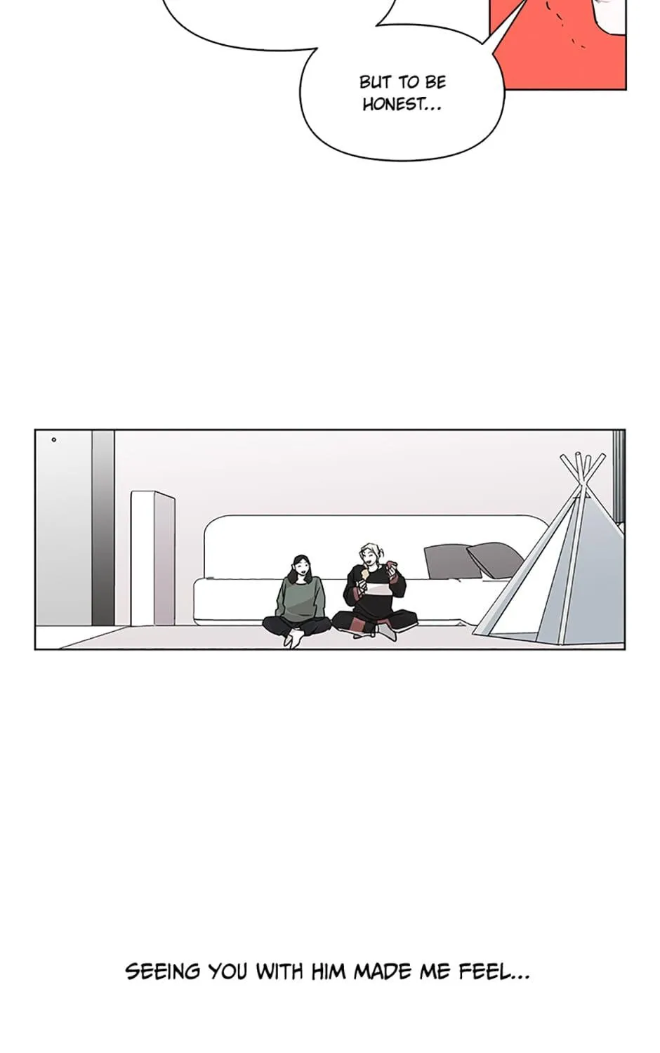 A Married Killer Chapter 63 page 78 - 