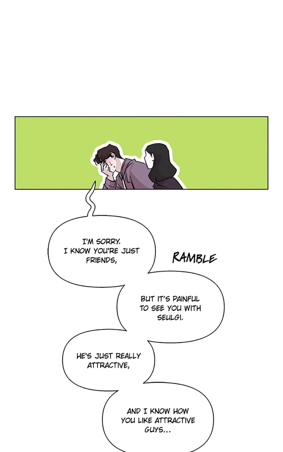 A Married Killer Chapter 63 page 82 - 