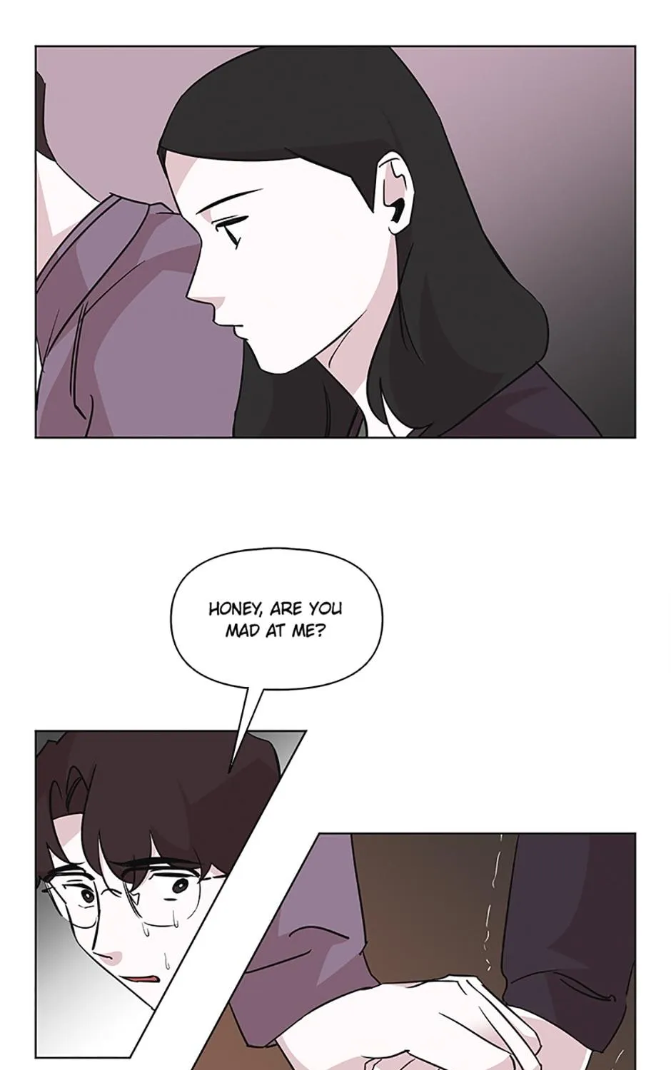 A Married Killer Chapter 63 page 84 - 