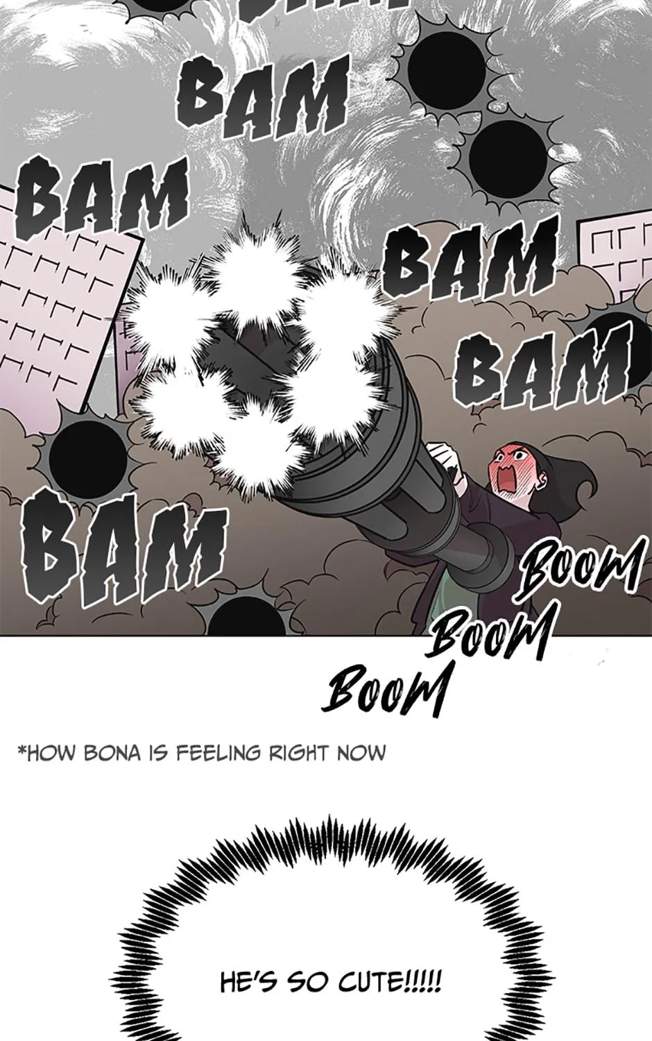 A Married Killer Chapter 63 page 88 - 