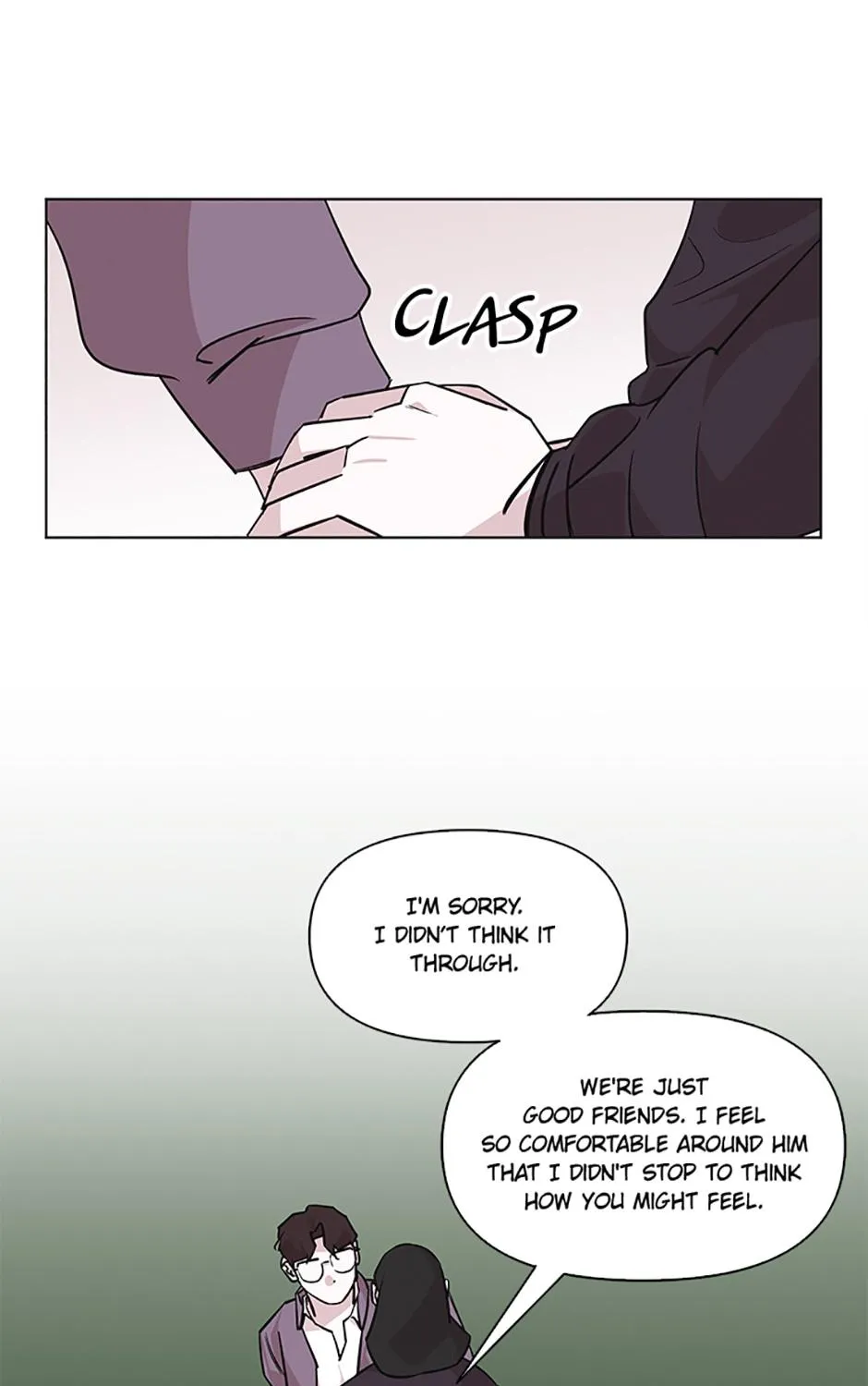 A Married Killer Chapter 63 page 92 - 