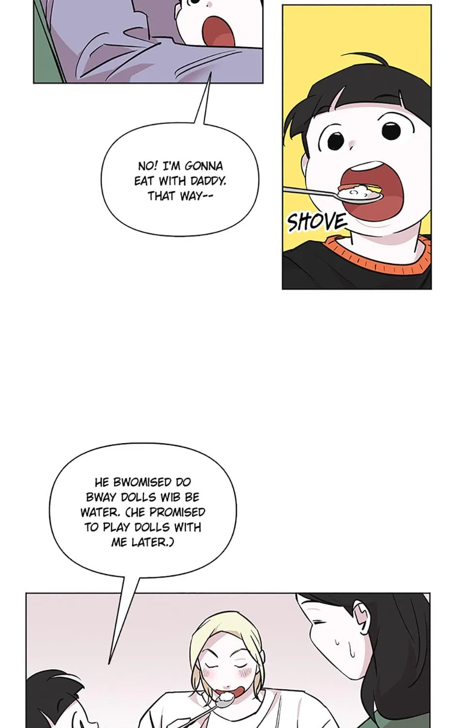 A Married Killer Chapter 64 page 16 - 