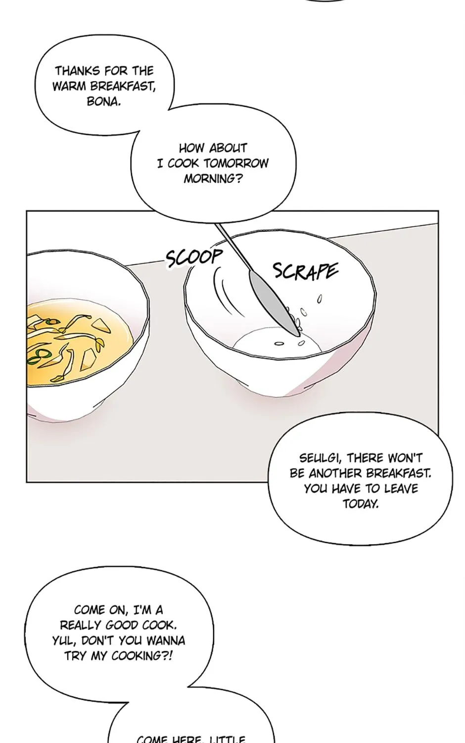 A Married Killer Chapter 64 page 18 - 