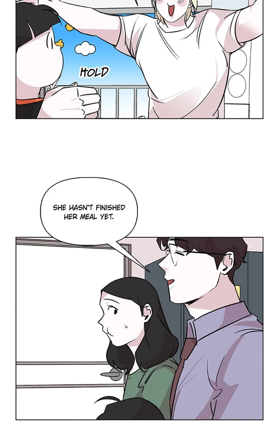 A Married Killer Chapter 64 page 20 - 