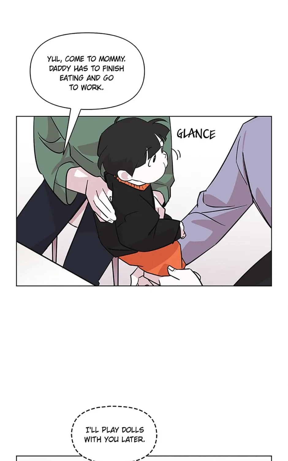 A Married Killer Chapter 64 page 22 - 