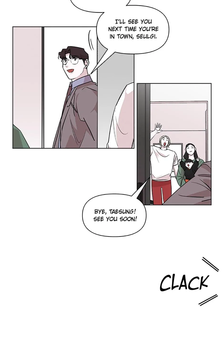 A Married Killer Chapter 64 page 26 - 