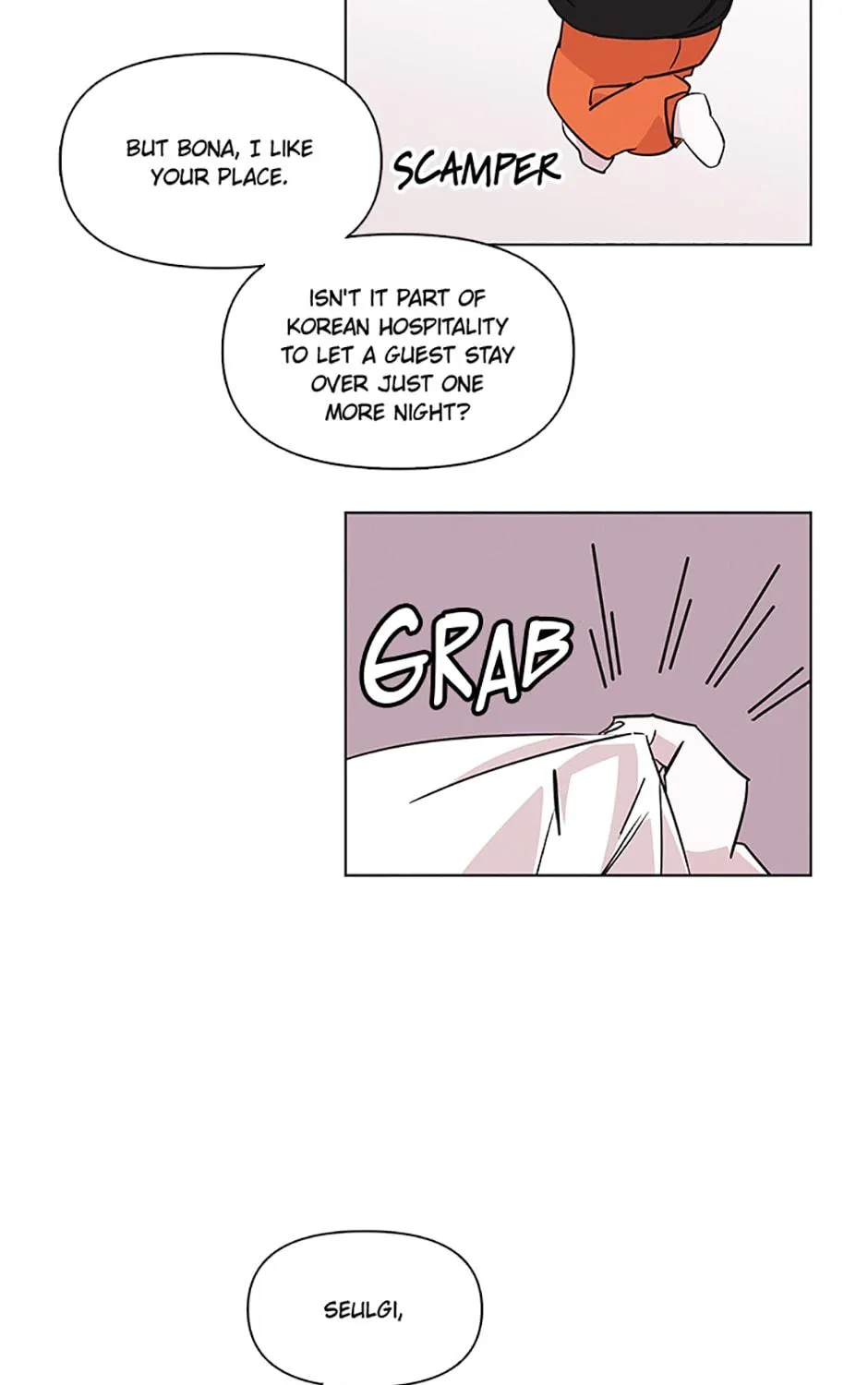 A Married Killer Chapter 64 page 28 - 