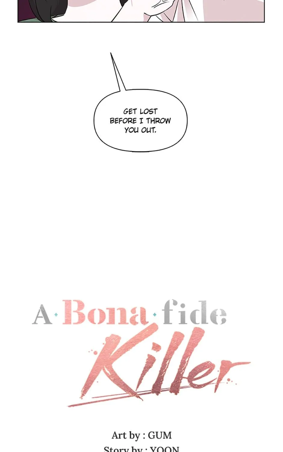 A Married Killer Chapter 64 page 30 - 