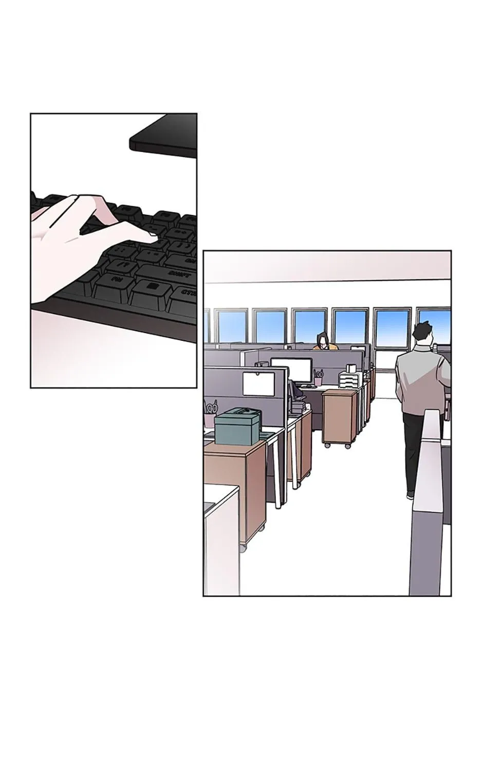 A Married Killer Chapter 64 page 32 - 