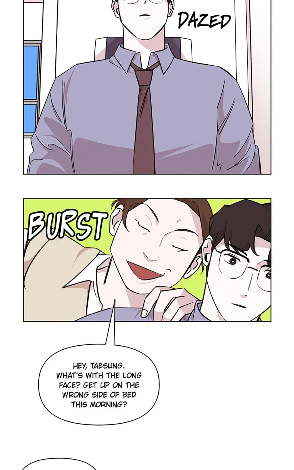 A Married Killer Chapter 64 page 34 - 