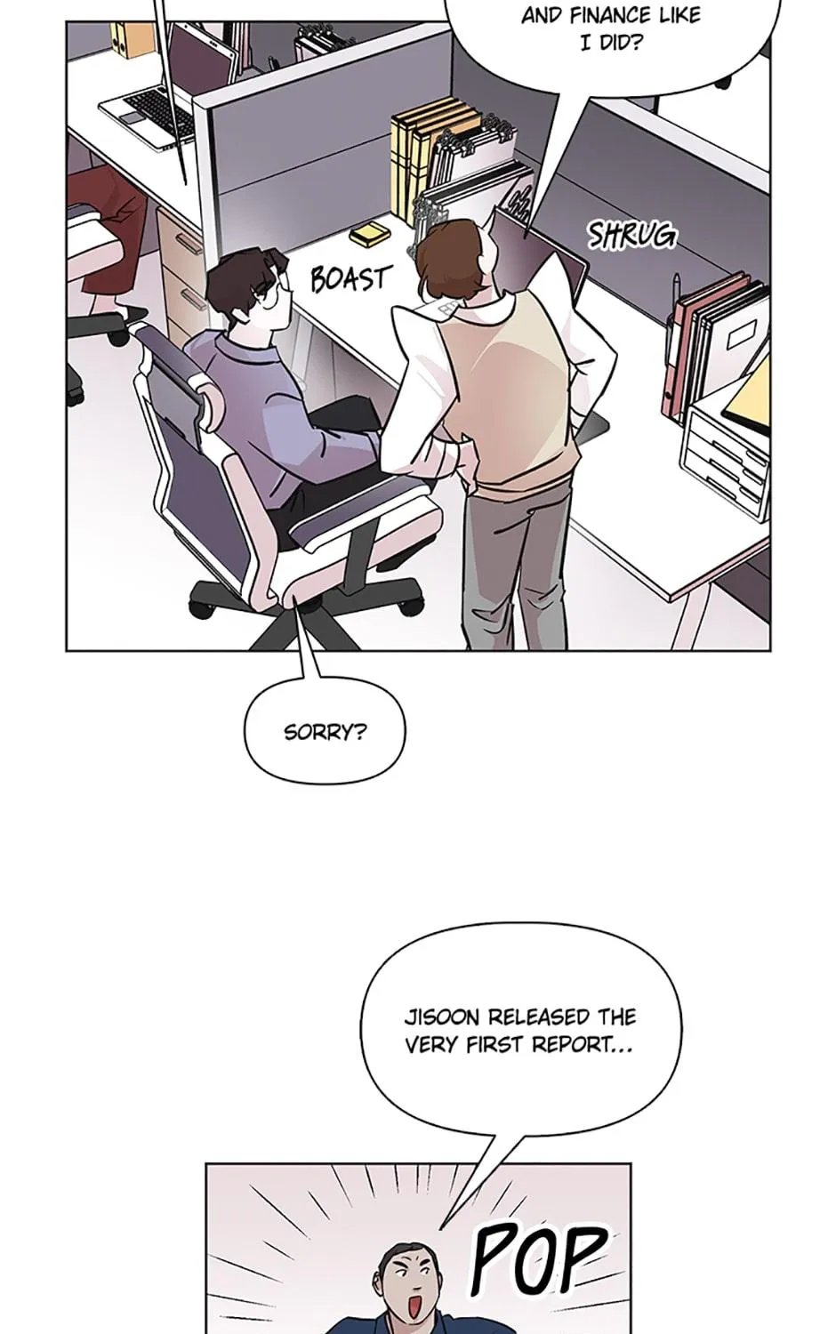A Married Killer Chapter 64 page 36 - 