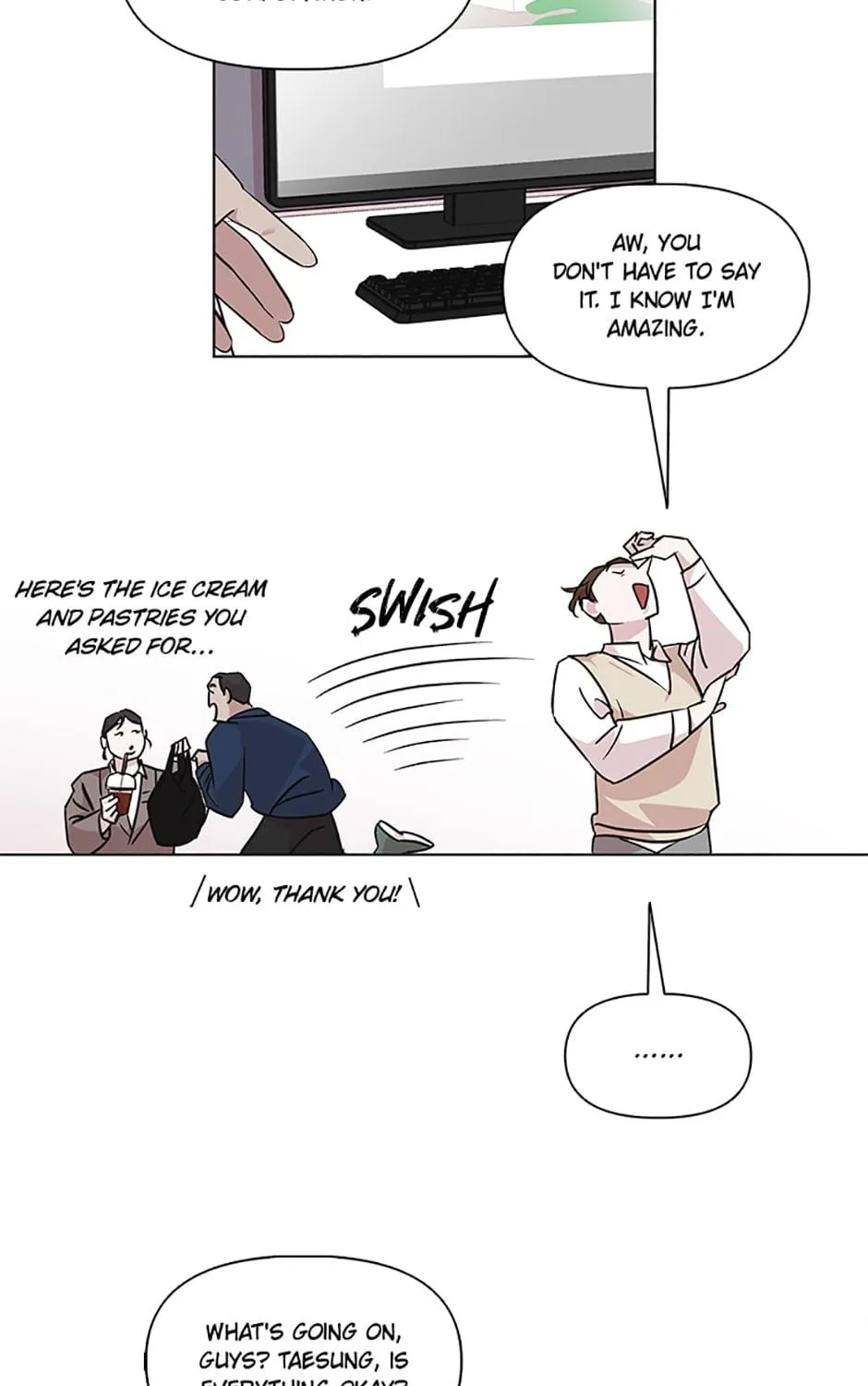 A Married Killer Chapter 64 page 38 - 