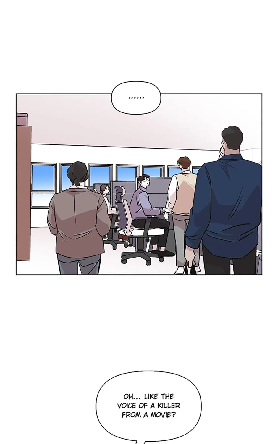 A Married Killer Chapter 64 page 42 - 