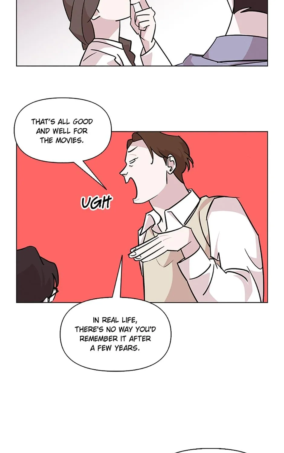 A Married Killer Chapter 64 page 44 - 