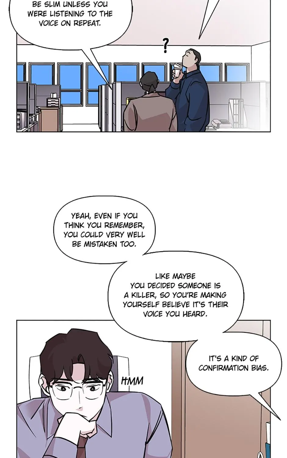 A Married Killer Chapter 64 page 46 - 