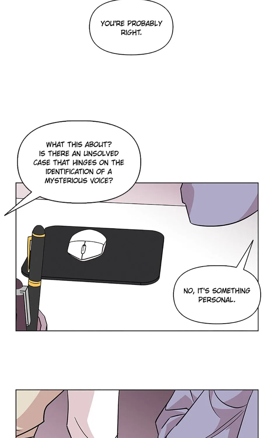 A Married Killer Chapter 64 page 48 - 