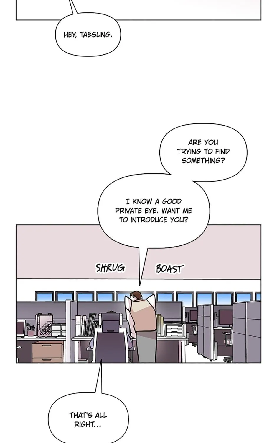 A Married Killer Chapter 64 page 50 - 