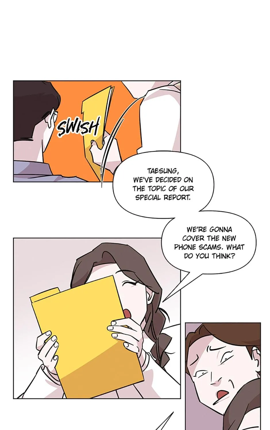 A Married Killer Chapter 64 page 52 - 