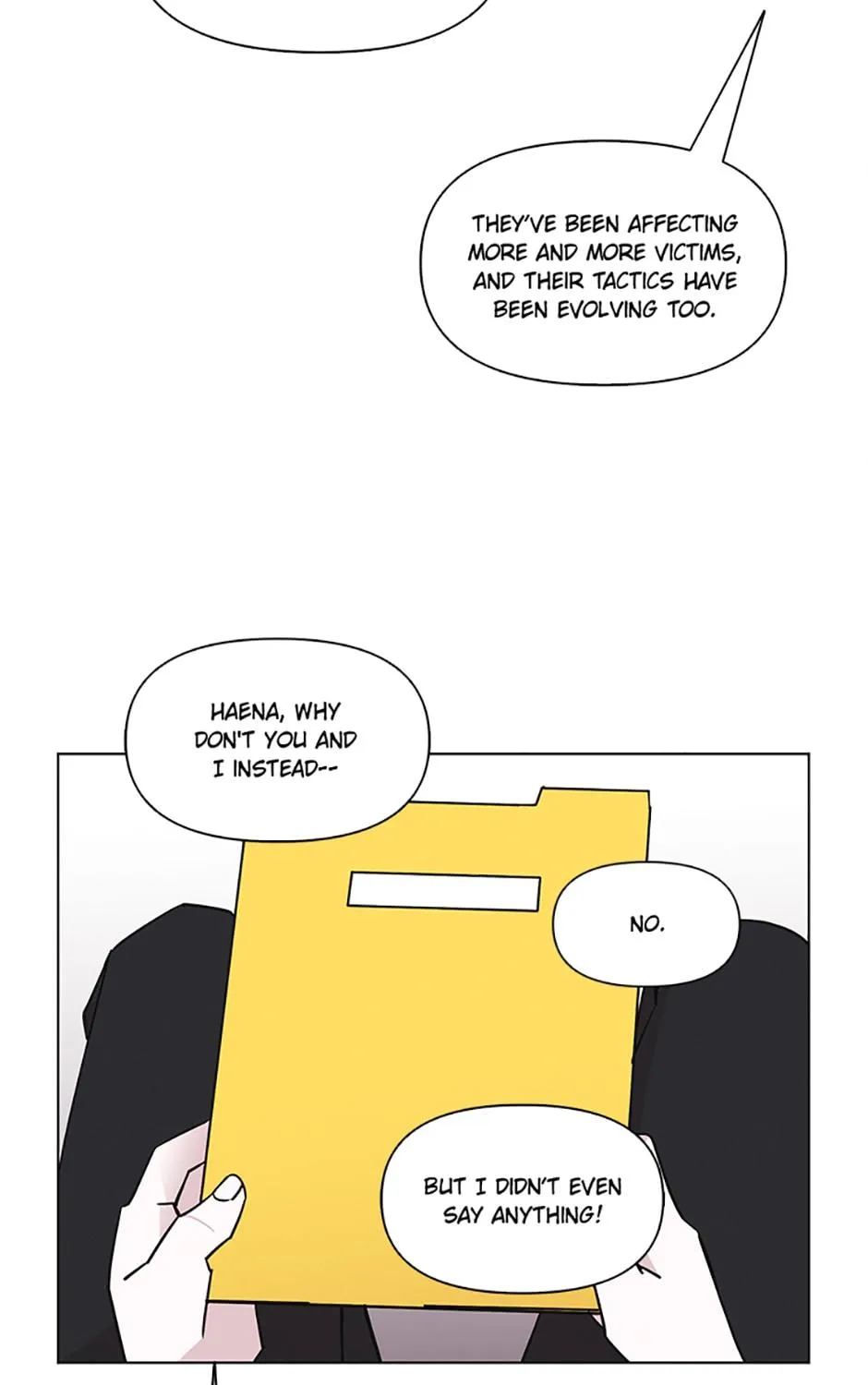 A Married Killer Chapter 64 page 54 - 